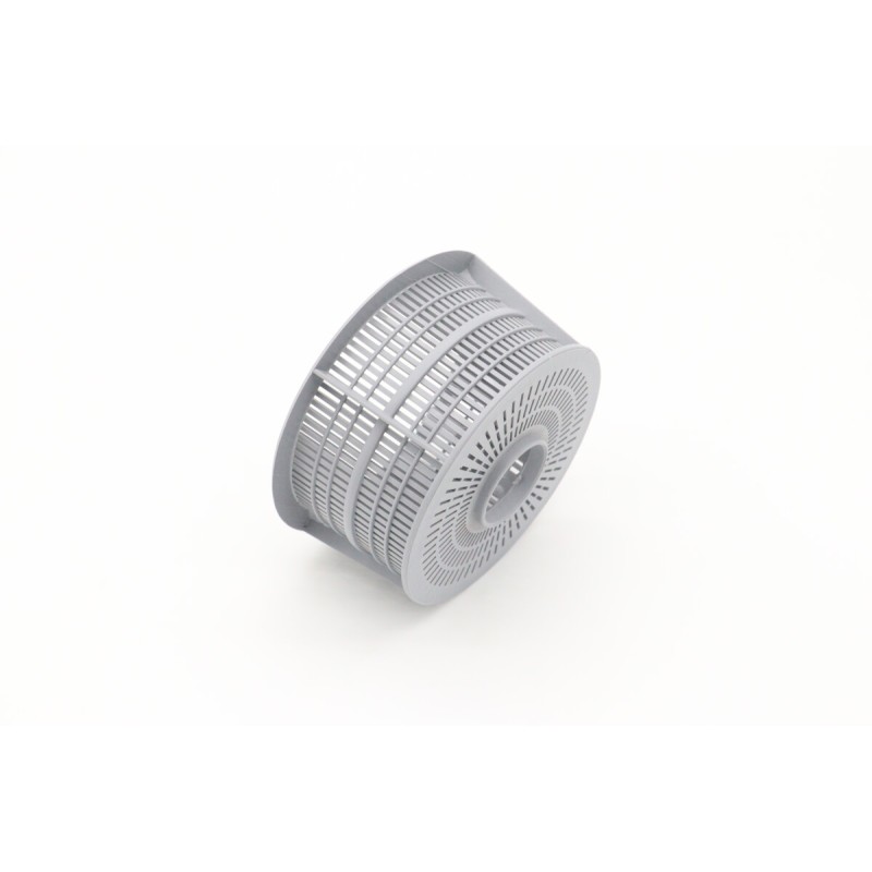 VN500/2000 - Main Washing Filter - Top Part Only