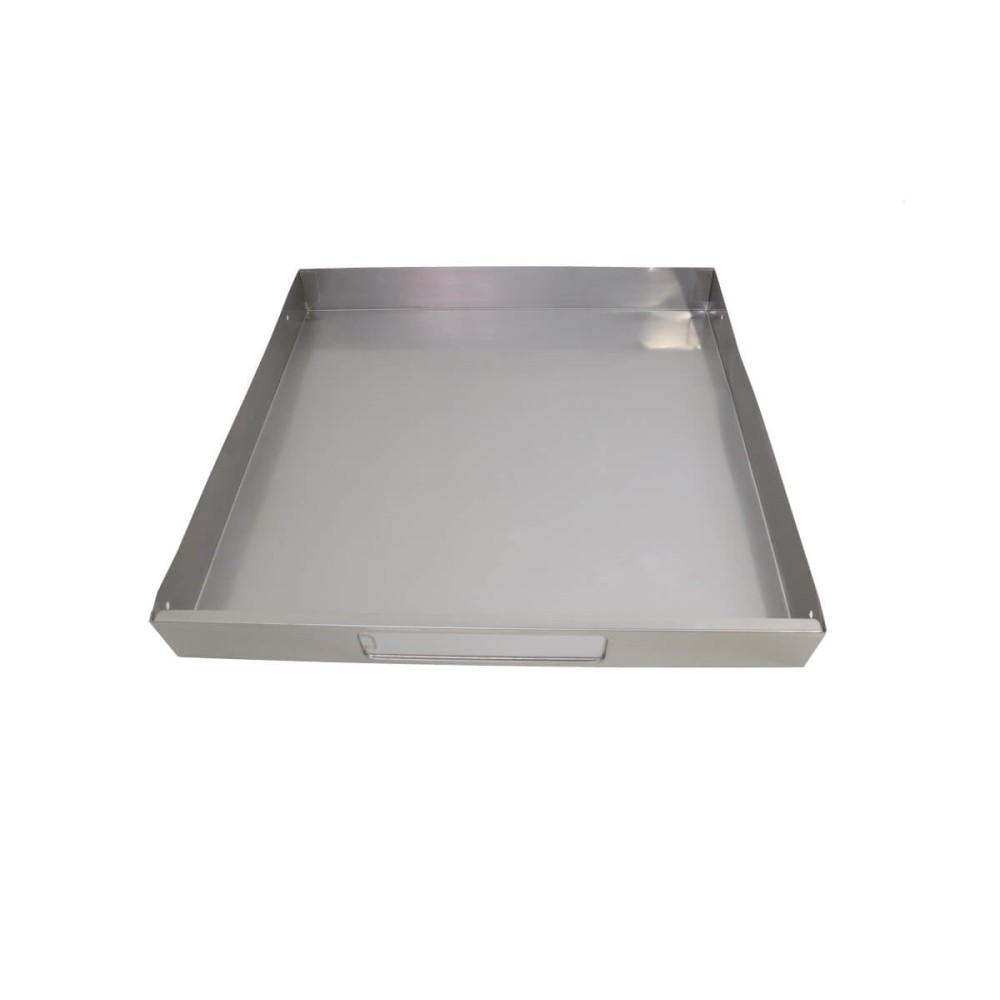 HQ500 - Top Panel