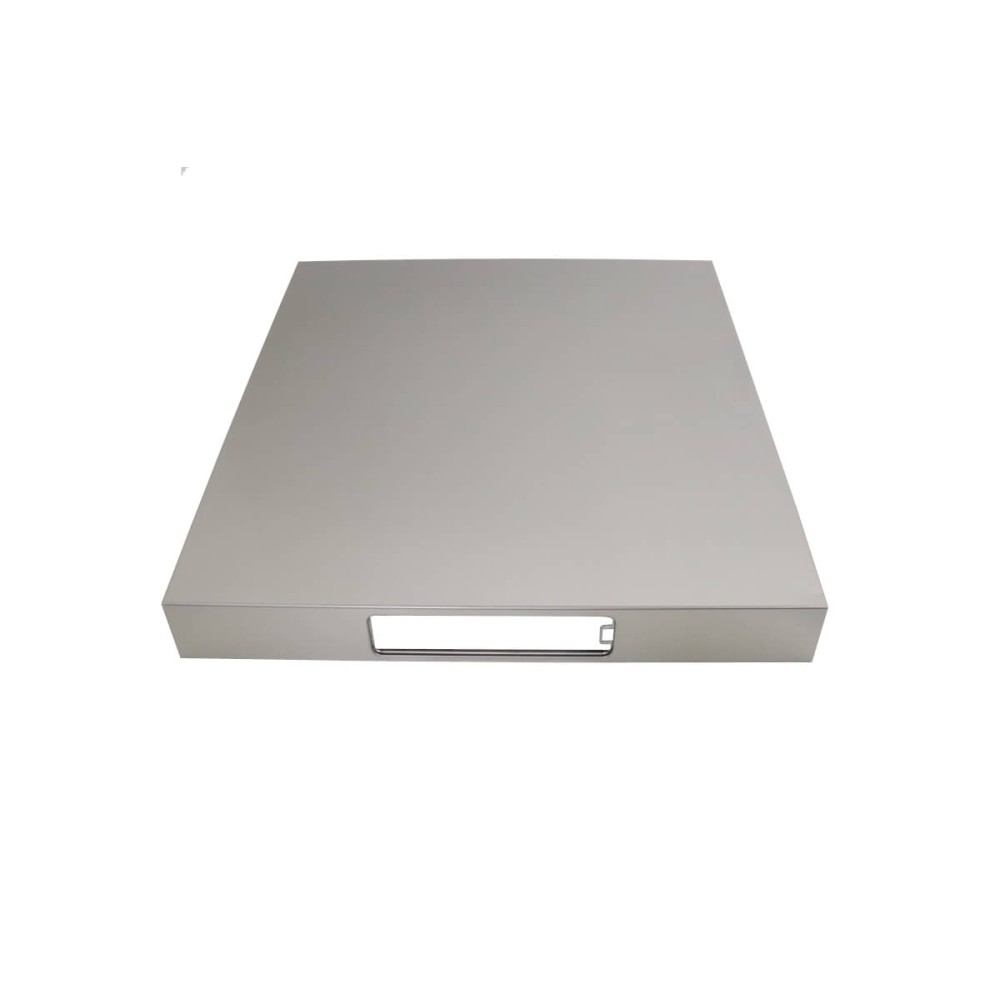 HQ500 - Top Panel