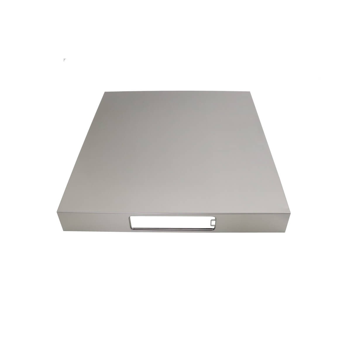 HQ500 - Top Panel