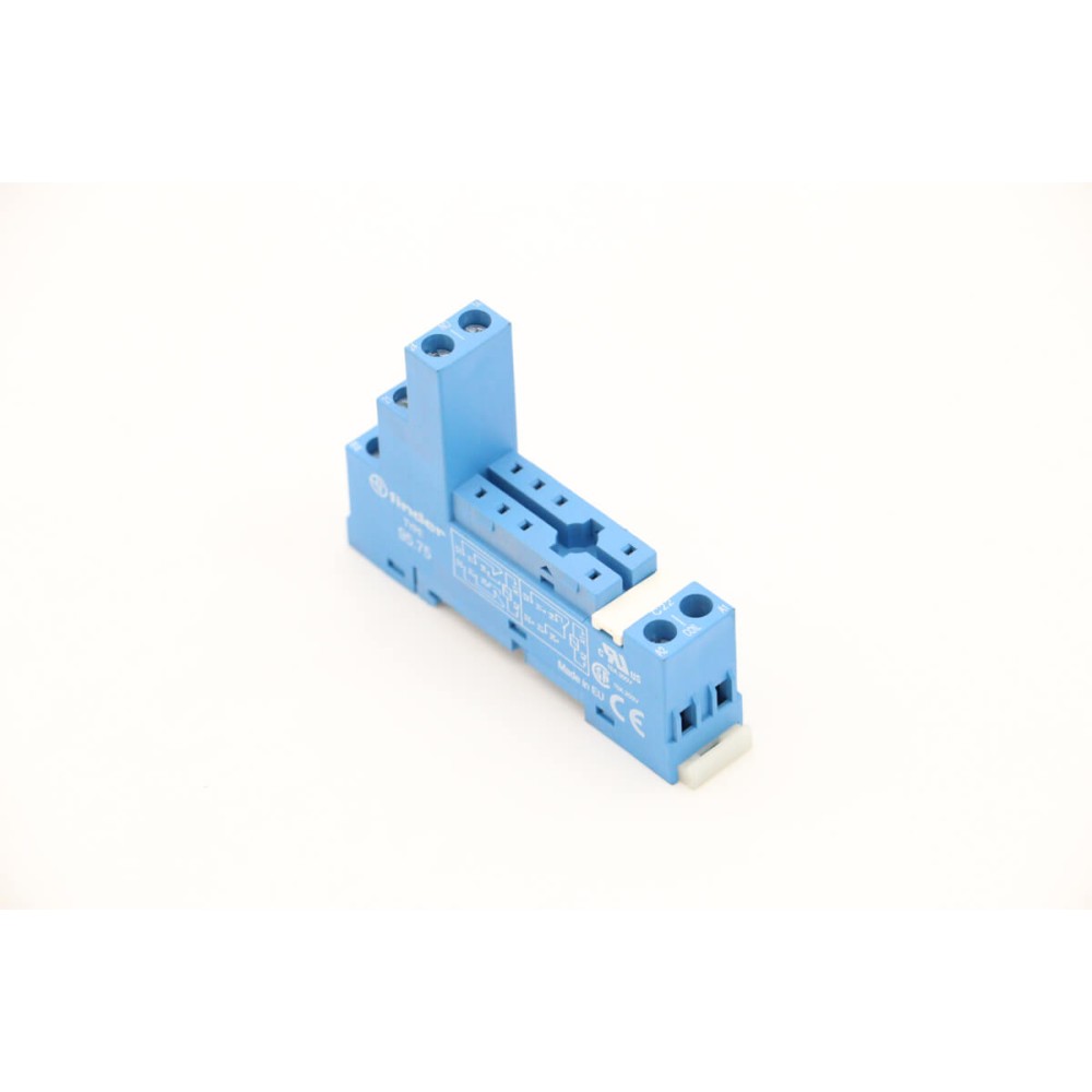 VN2000 - Relay Socket (Small)