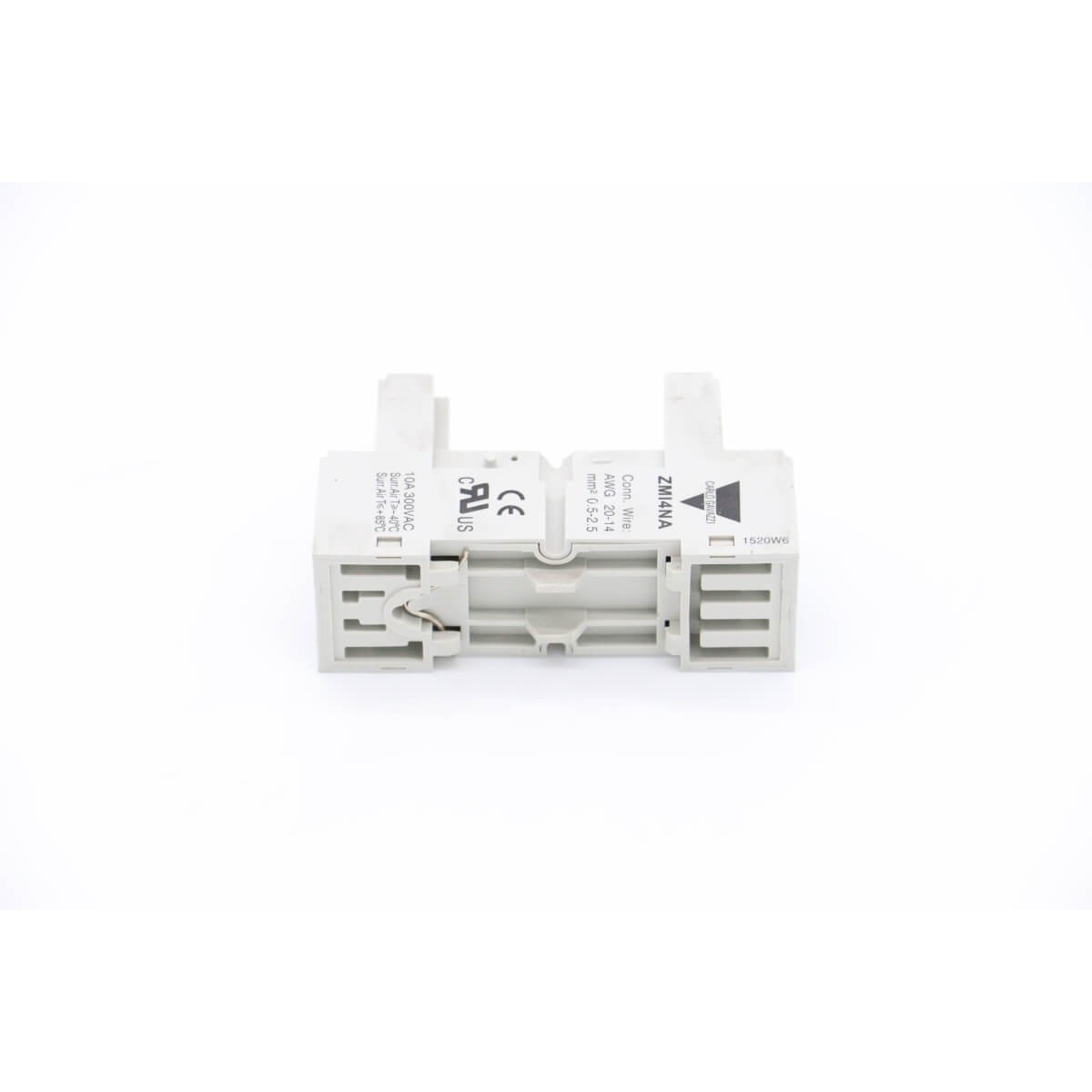 VN2000 - Relay Socket