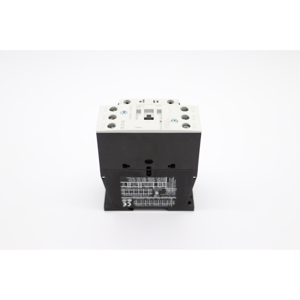 VN2000 - Contactor Dilm 1710 220V 7,5 Kw Moeller