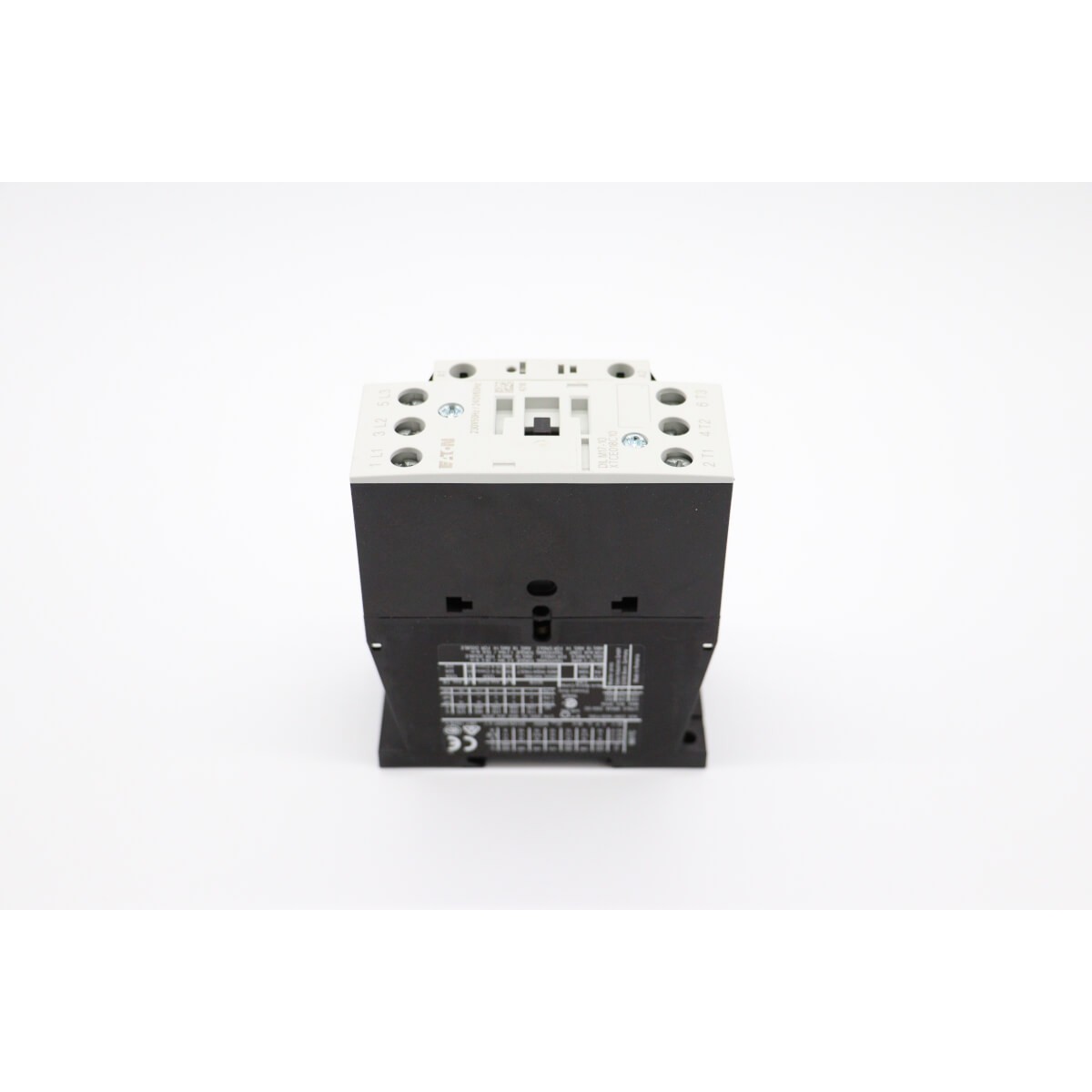 VN2000 - Contactor Dilm 1710 220V 7,5 Kw Moeller
