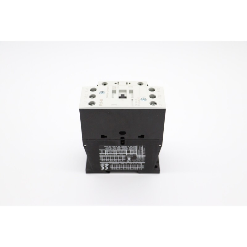 VN2000 - Contactor Dilm 1710 220V 7,5 Kw Moeller