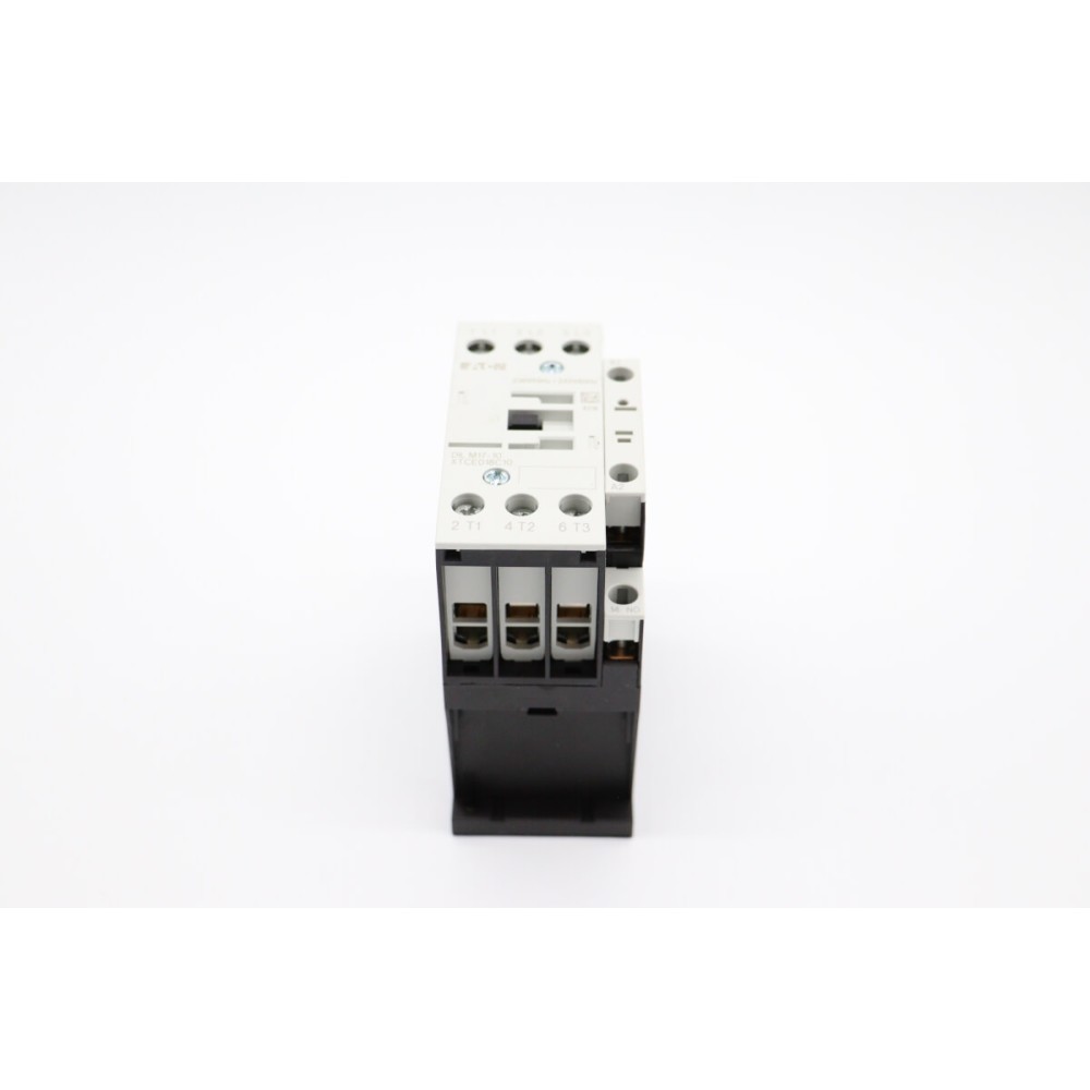 VN2000 - Contactor Dilm 1710 220V 7,5 Kw Moeller