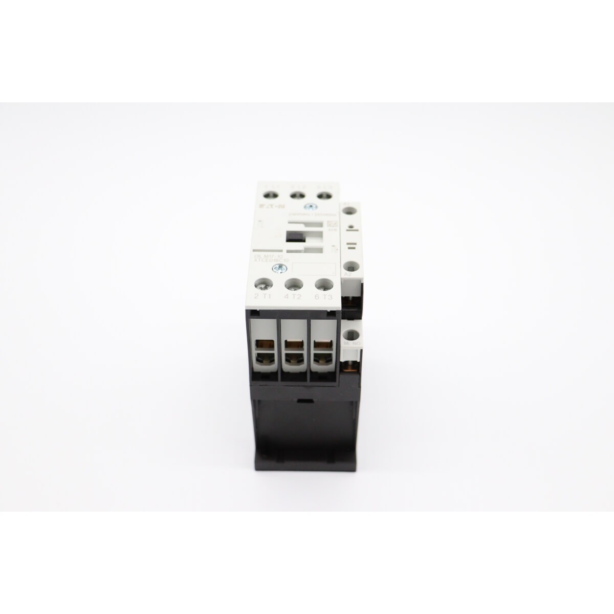 VN2000 - Contactor Dilm 1710 220V 7,5 Kw Moeller