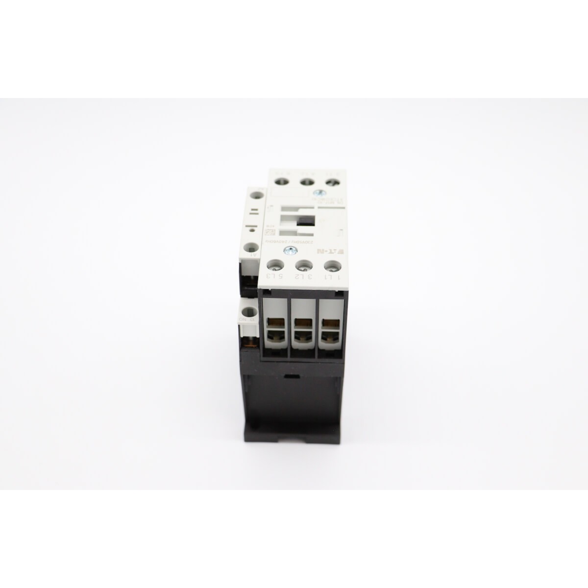 VN2000 - Contactor Dilm 1710 220V 7,5 Kw Moeller