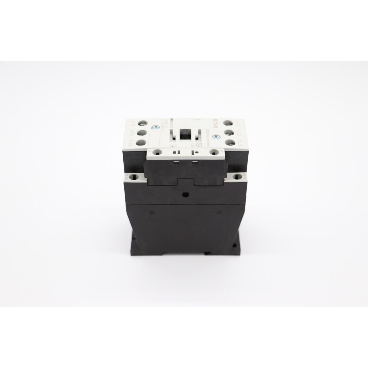 VN2000 - Contactor Dilm 1710 220V 7,5 Kw Moeller
