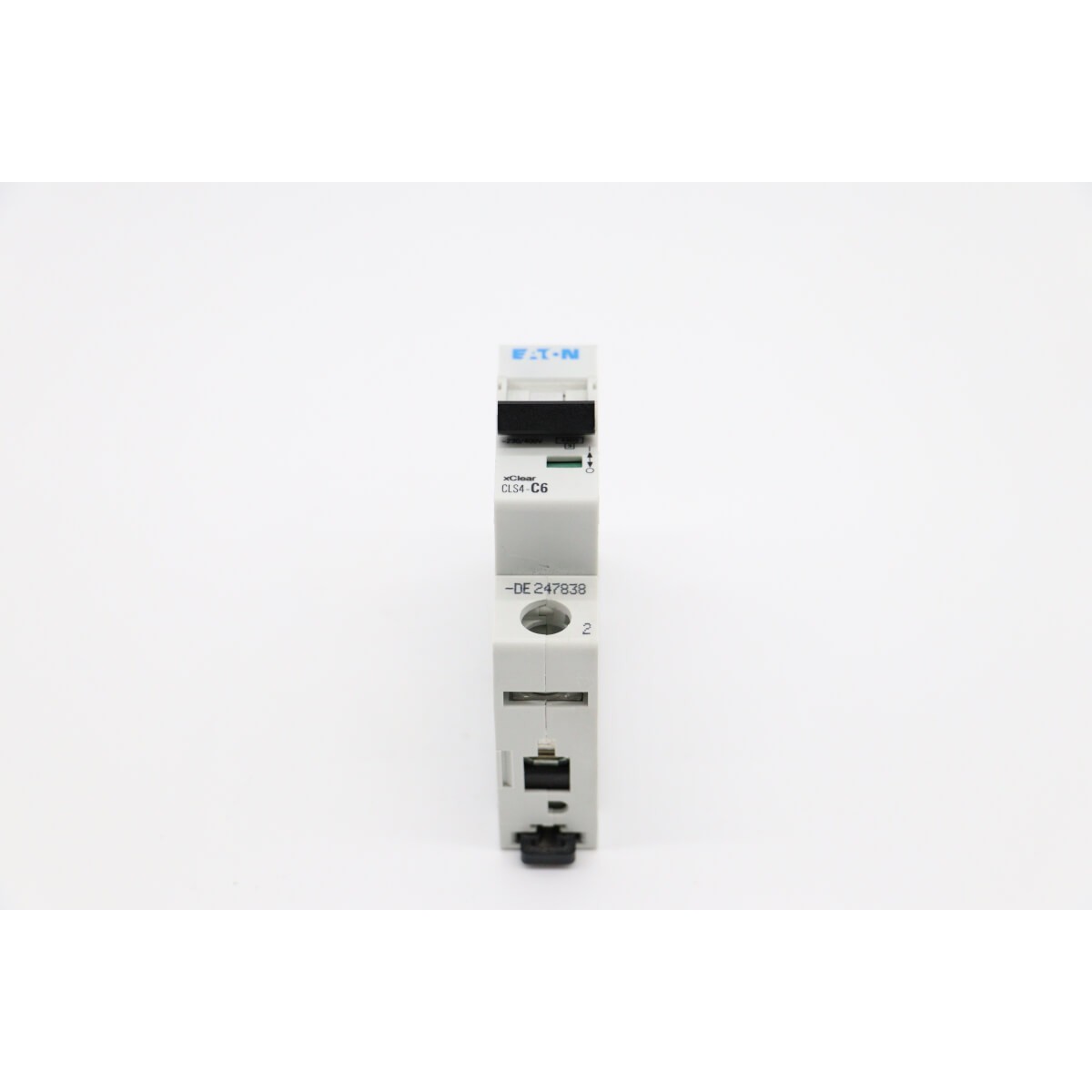 VN2000 - Automatic Fuse