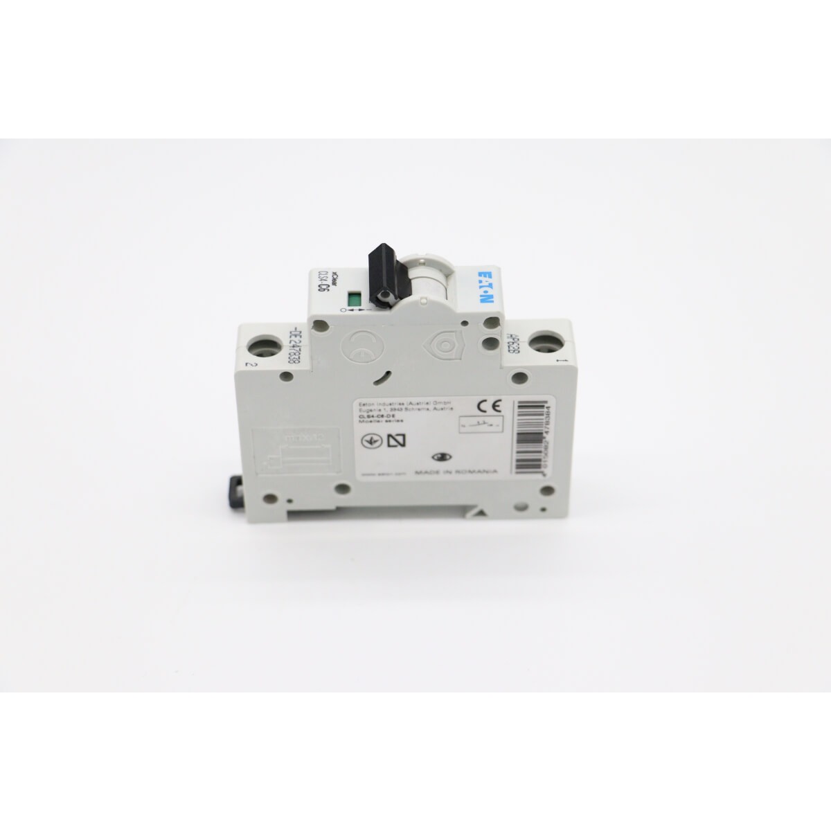 VN2000 - Automatic Fuse