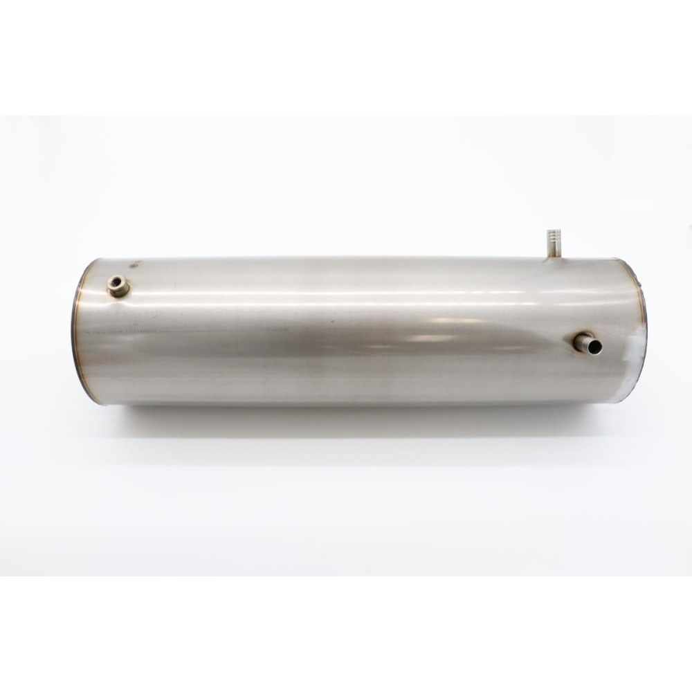 VN2000 - Boiler Tank Complete