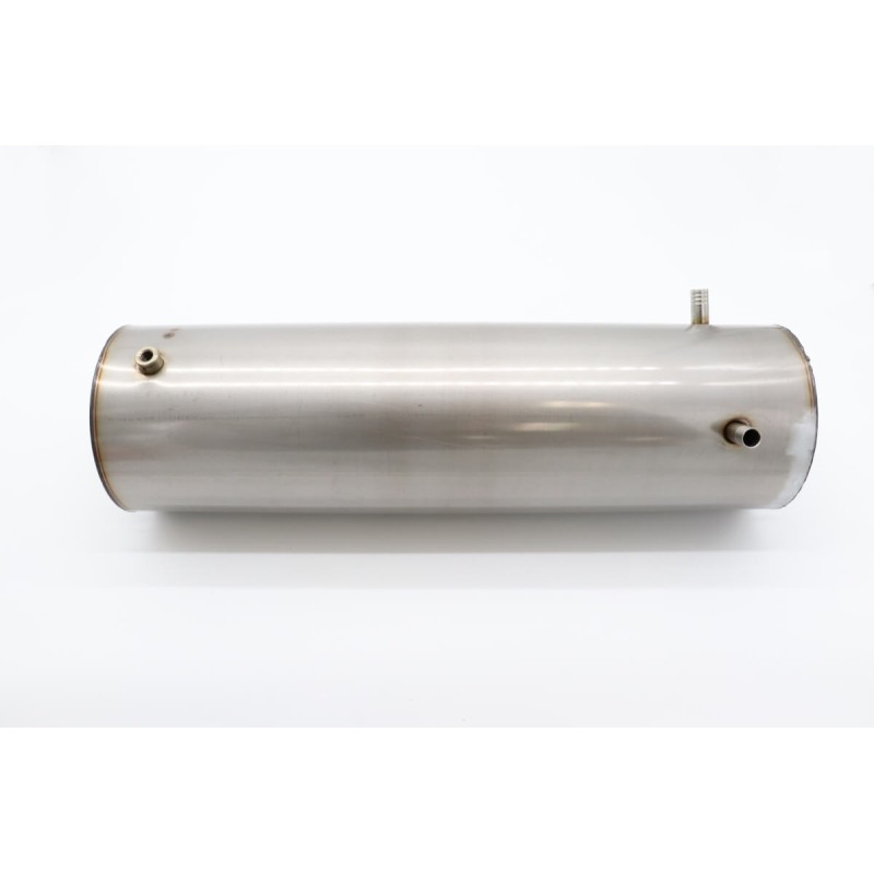 VN2000 - Boiler Tank Complete