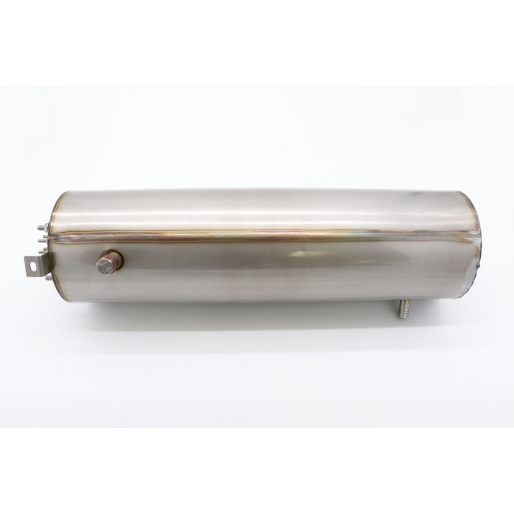 VN2000 - Boiler Tank Complete
