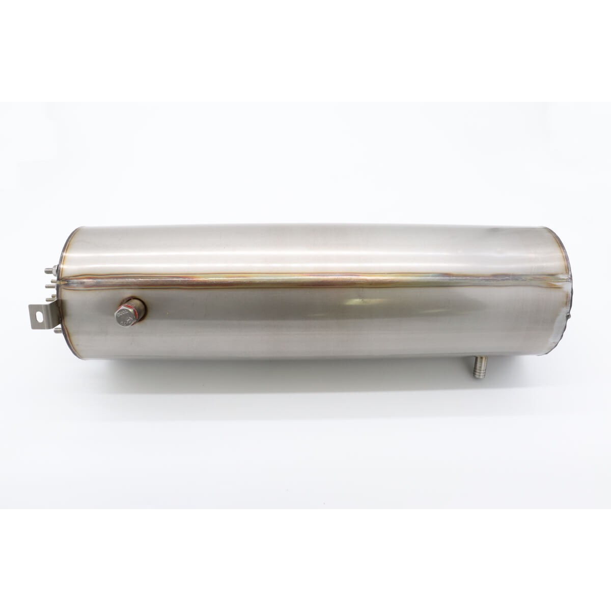 VN2000 - Boiler Tank Complete