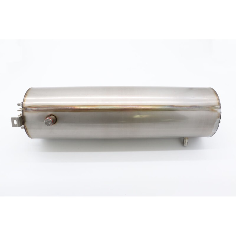 VN2000 - Boiler Tank Complete