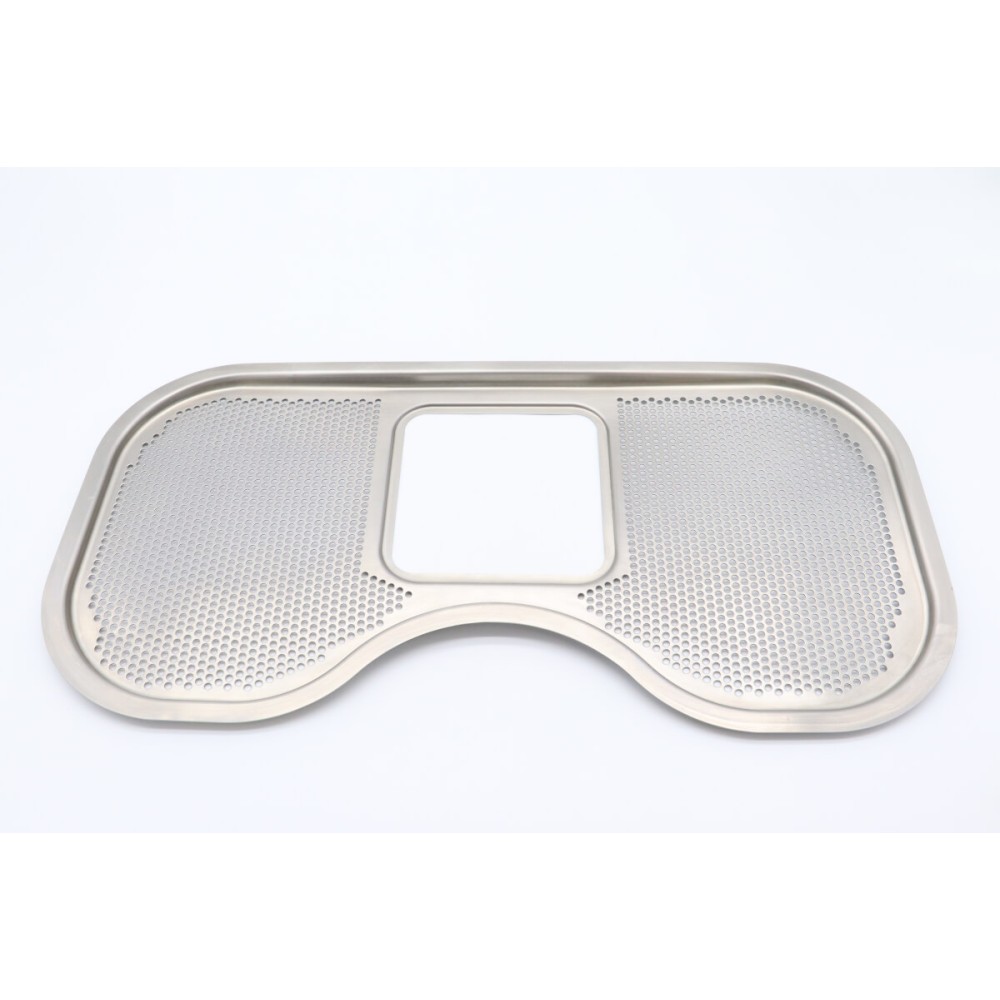 VN2000 - Grid Filter Ø 2Mm Holes