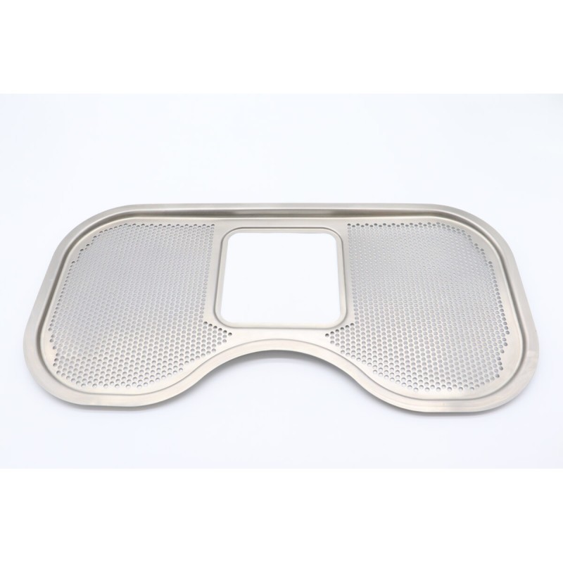 VN2000 - Grid Filter Ø 2Mm Holes