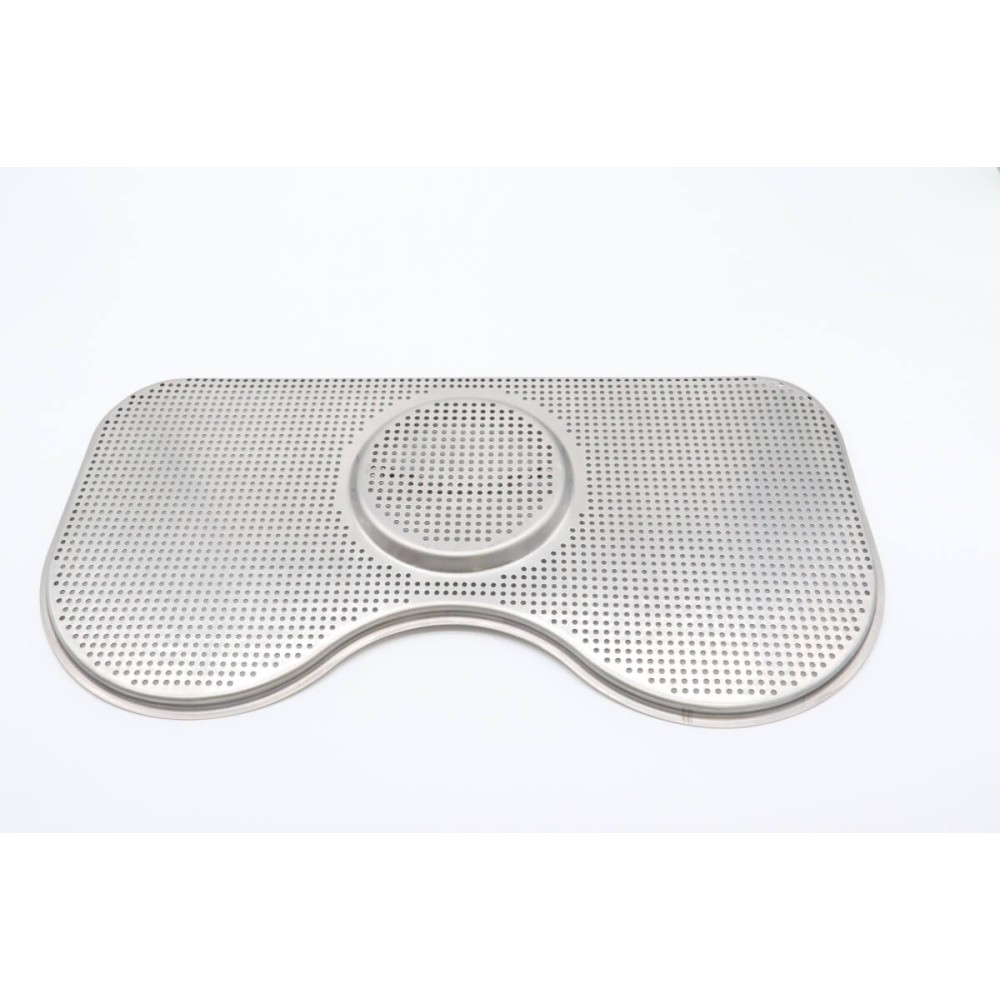 VN2000 - Grid Filter Ø 3Mm Holes