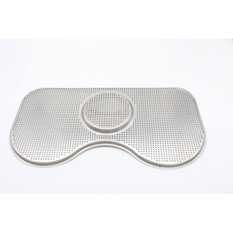 VN2000 - Grid Filter Ø 3Mm Holes