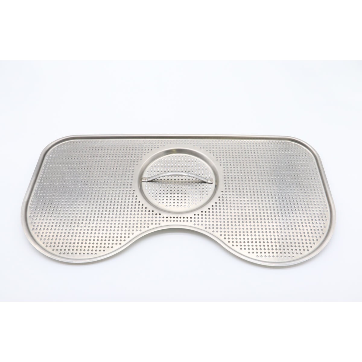 VN2000 - Grid Filter Ø 3Mm Holes