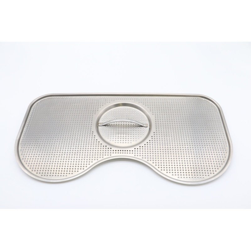 VN2000 - Grid Filter Ø 3Mm Holes