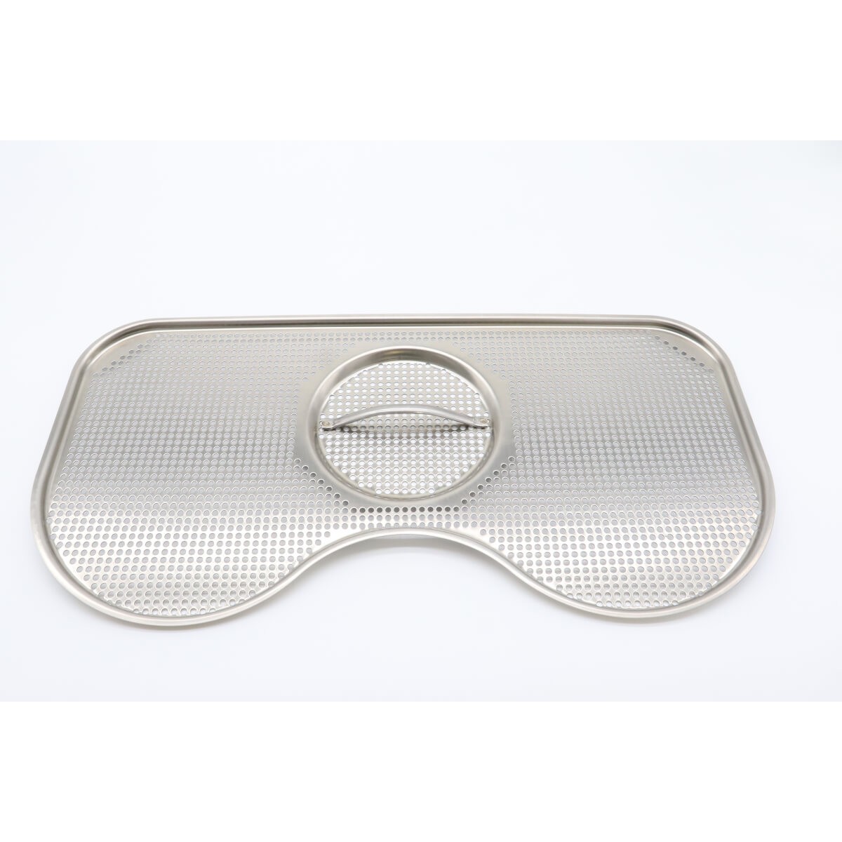 VN2000 - Grid Filter Ø 4Mm Holes