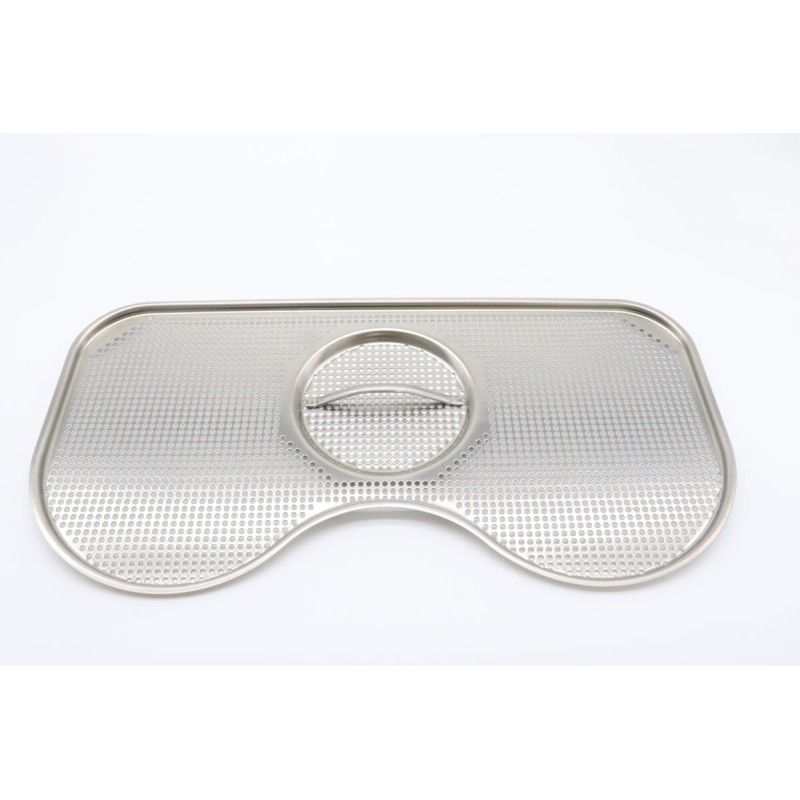 VN2000 - Grid Filter Ø 4Mm Holes