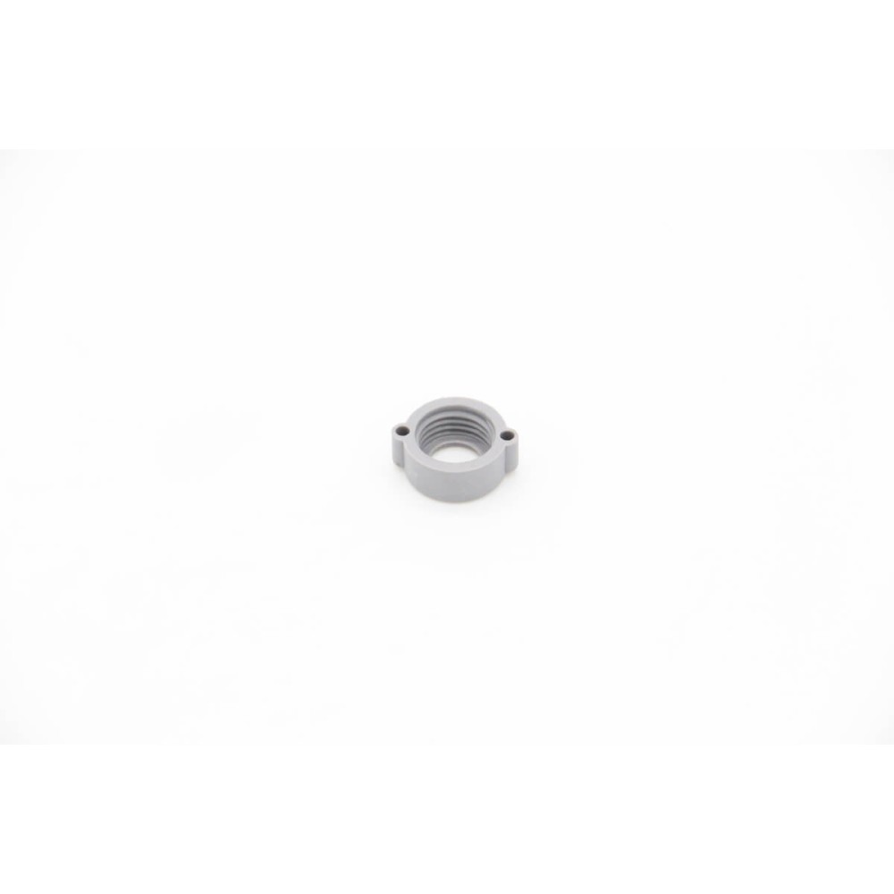 VN(G) - Rinsing Arm Nut Open
