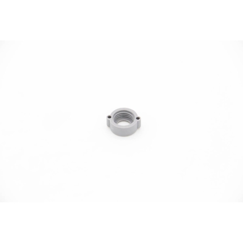 VN(G) - Rinsing Arm Nut Open