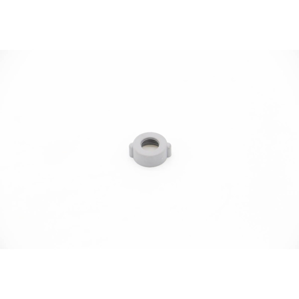 VN(G) - Rinsing Arm Nut Open