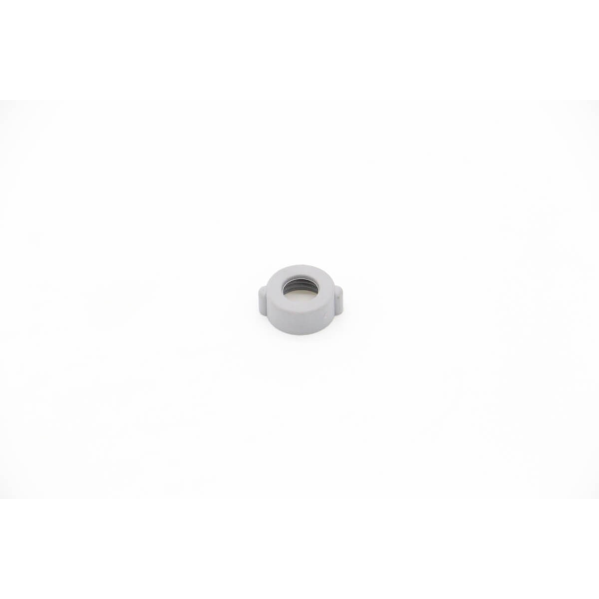 VN(G) - Rinsing Arm Nut Open