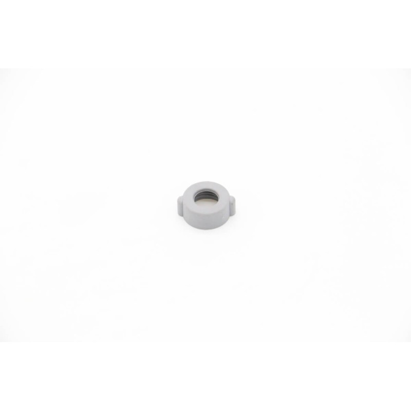 VN(G) - Rinsing Arm Nut Open