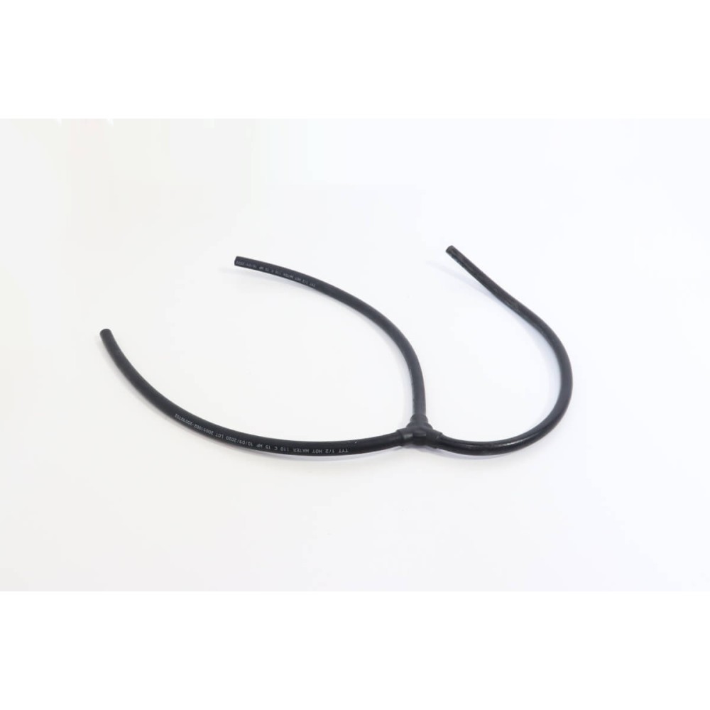 VN500 - Y-Hose For Rinsing Group