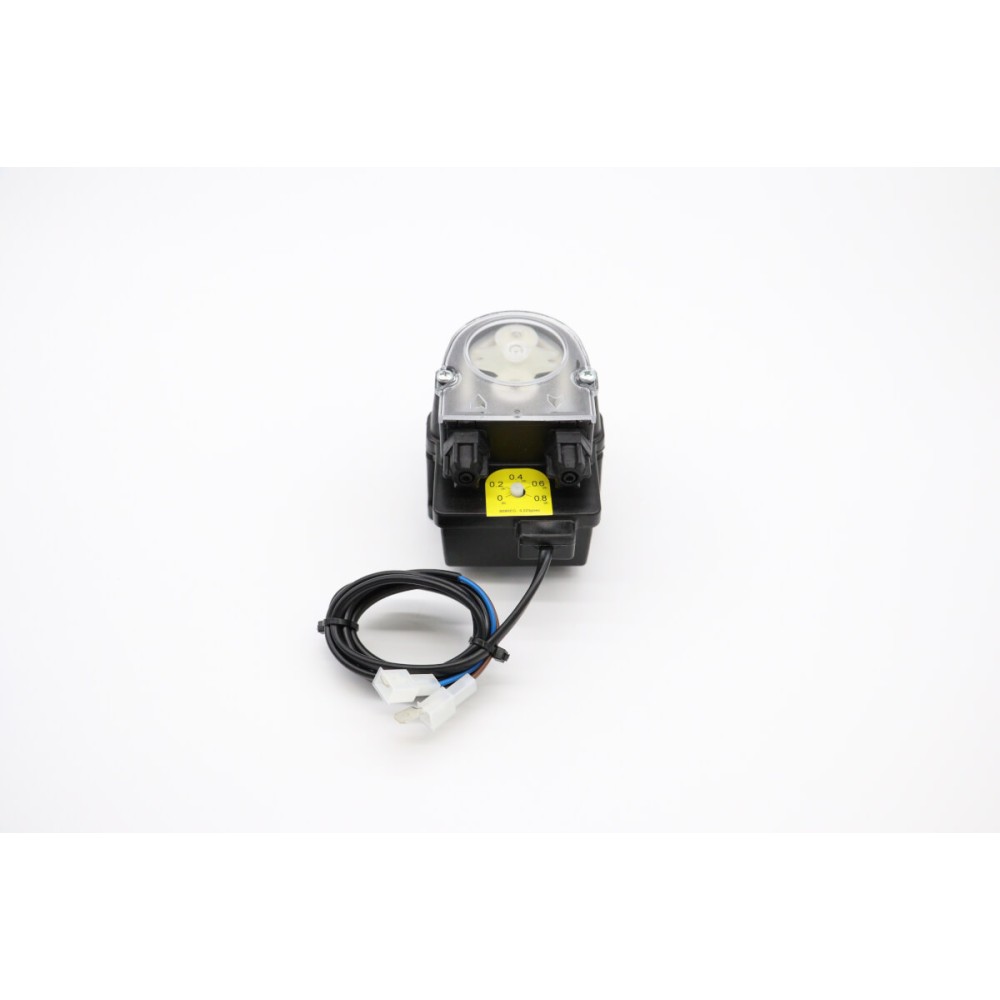 HQ/VN(G) - Rinse Aid Pump (Nm)