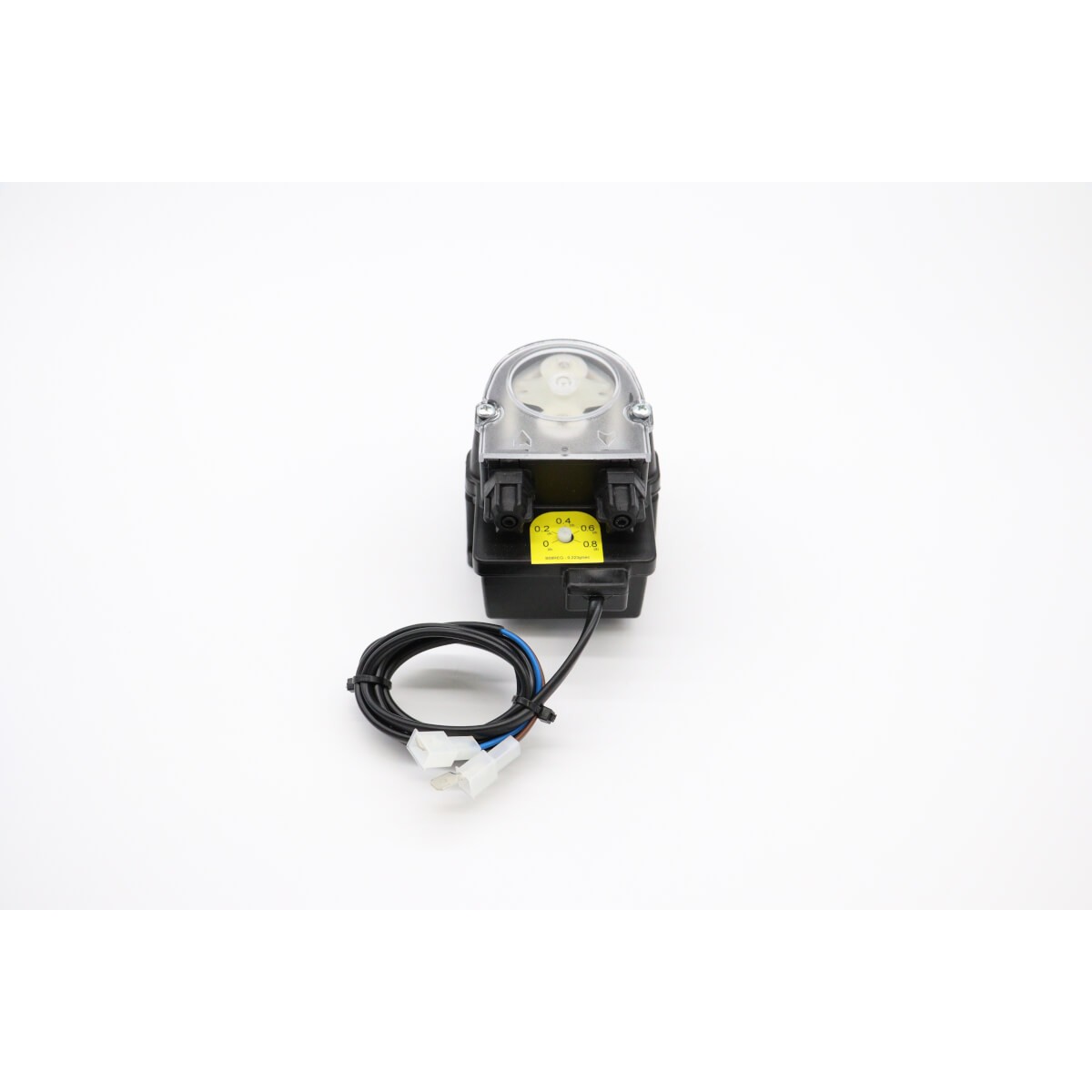 HQ/VN(G) - Rinse Aid Pump (Nm)