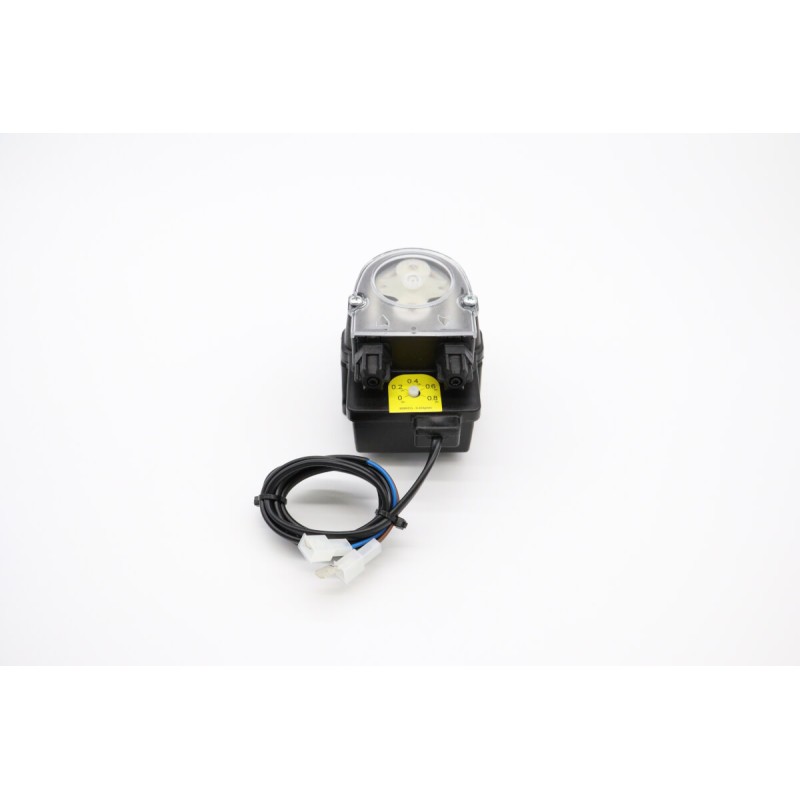 HQ/VN(G) - Rinse Aid Pump (Nm)
