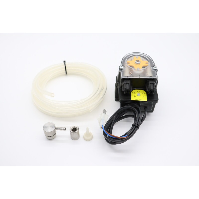 VN(G) - Detergent Pump (Nm)