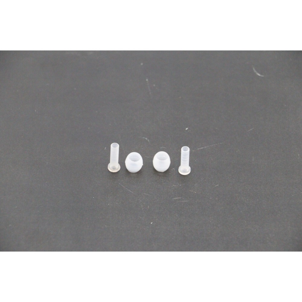VN(G) - Attachment Set For U-Hose / Pump Membrane
