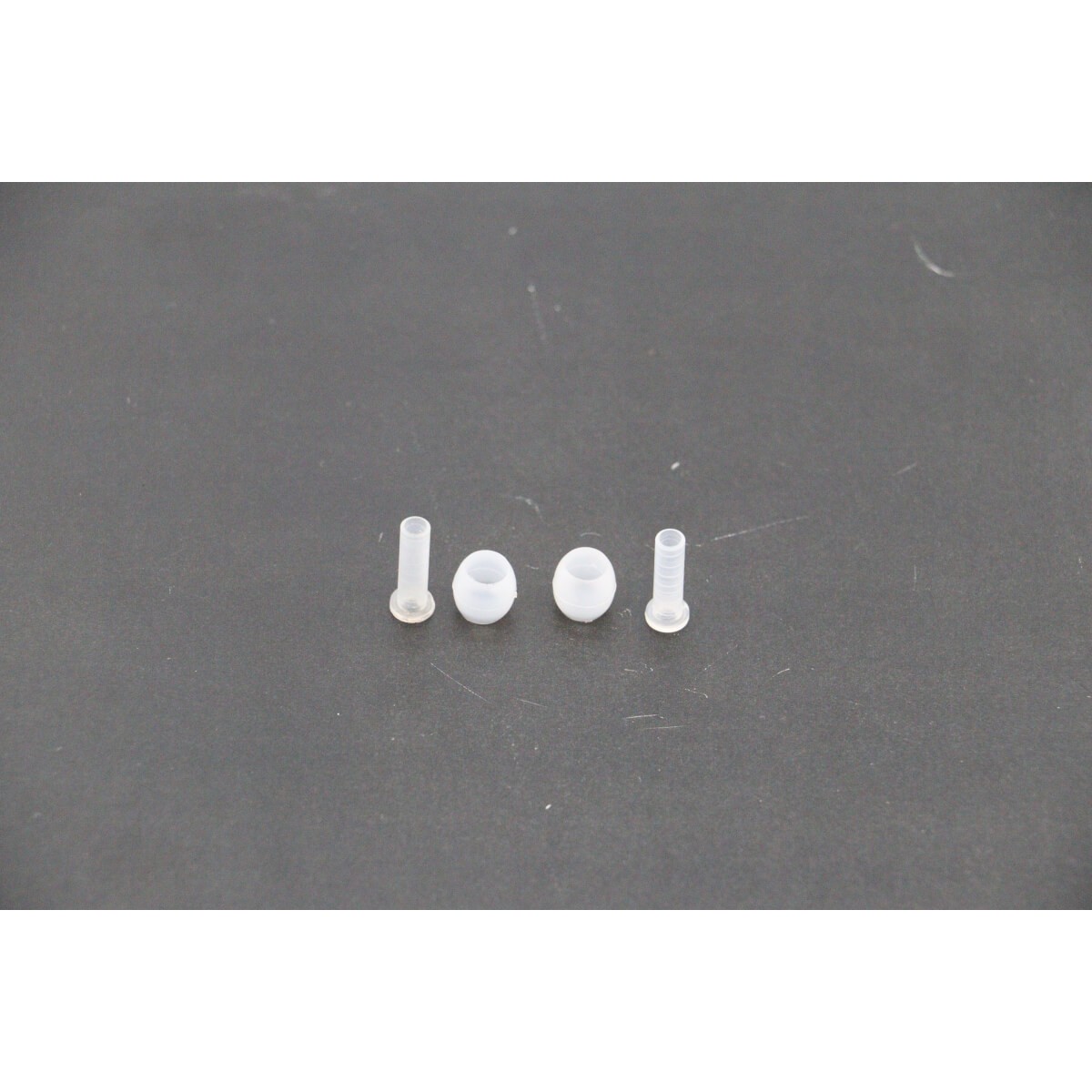VN(G) - Attachment Set For U-Hose / Pump Membrane