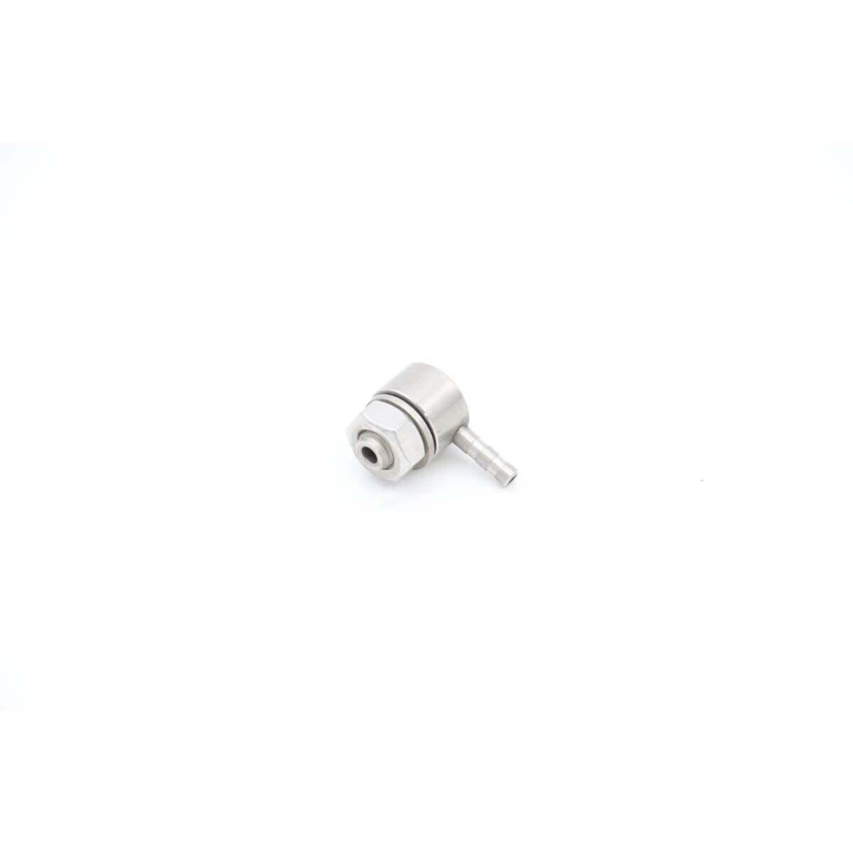 VN3000 - Tank Detergent Pump Hose Connections