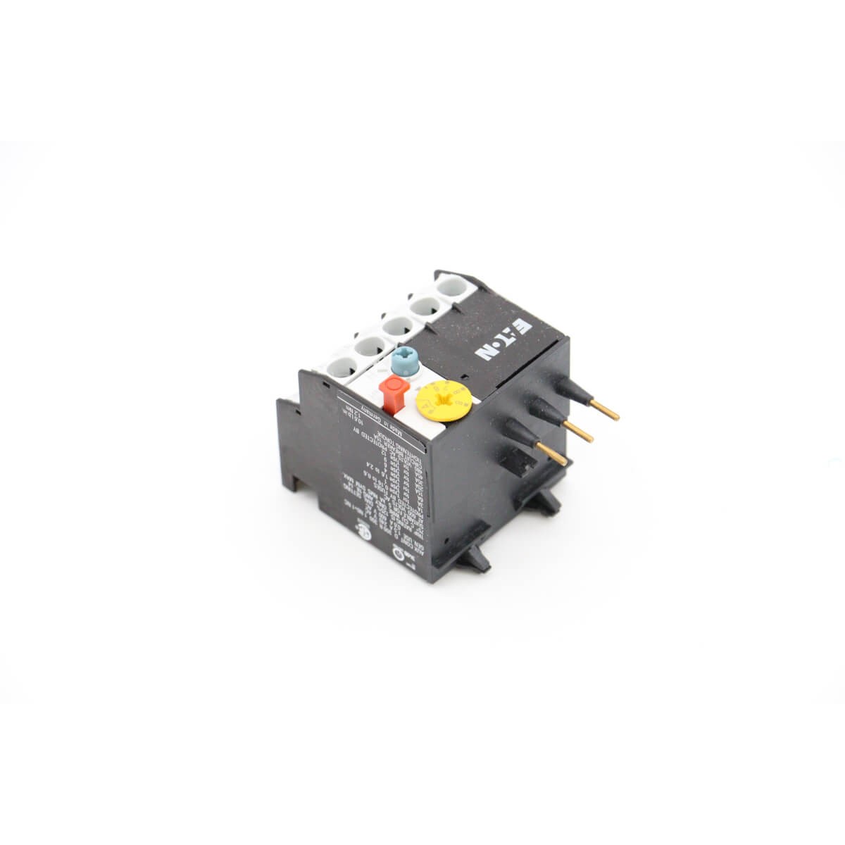 VN/CUTTER - Thermic Relay 6-9 (Ze-9) Moeller (Mini)