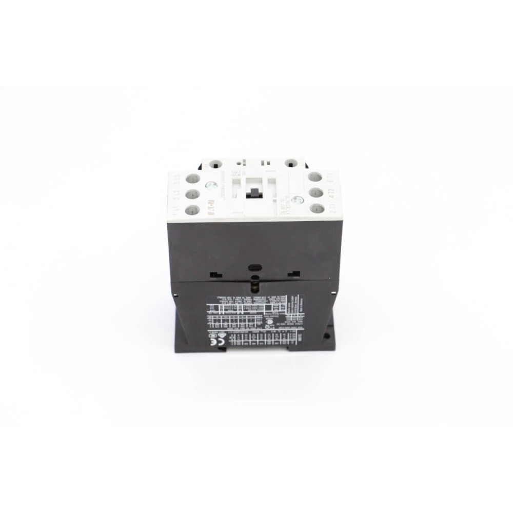 VN3000 - Contactor