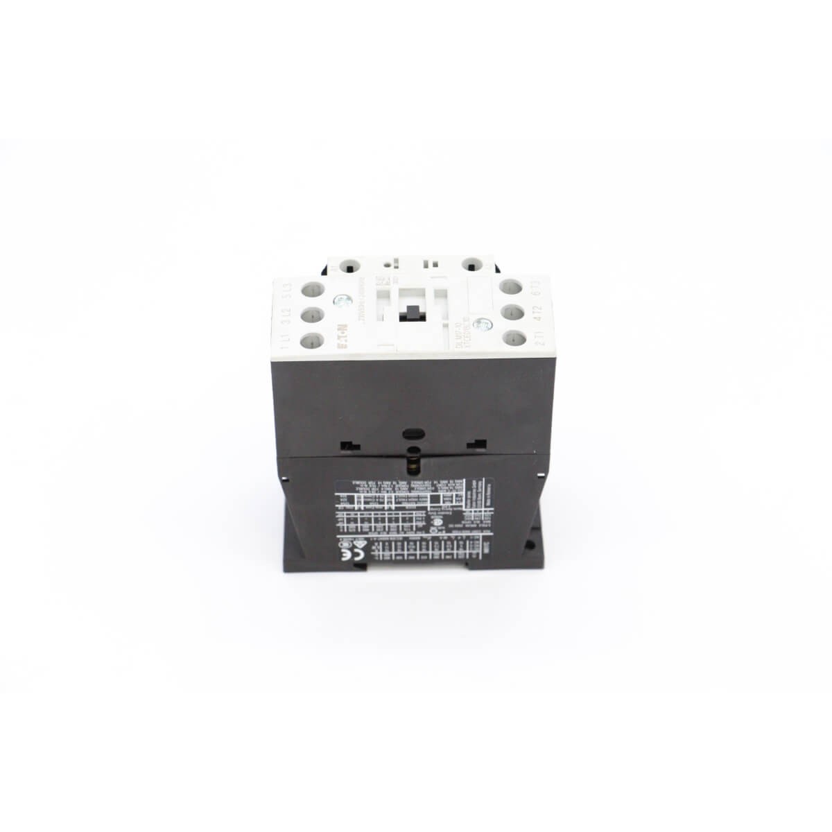VN3000 - Contactor