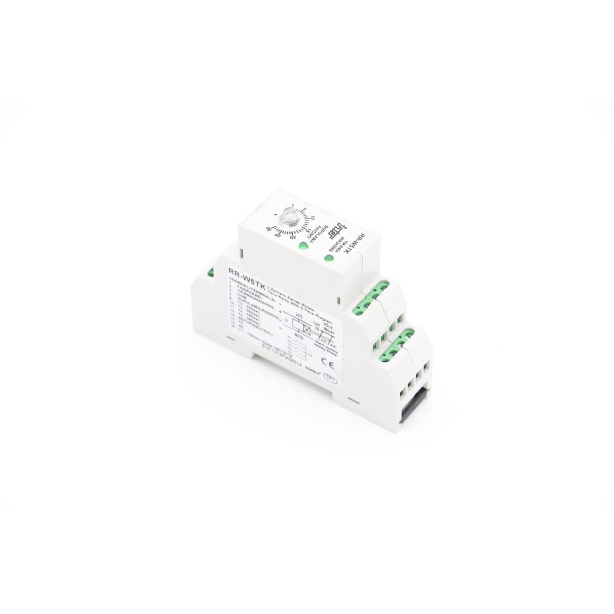 VN3000 - Relay Rr-W5tk