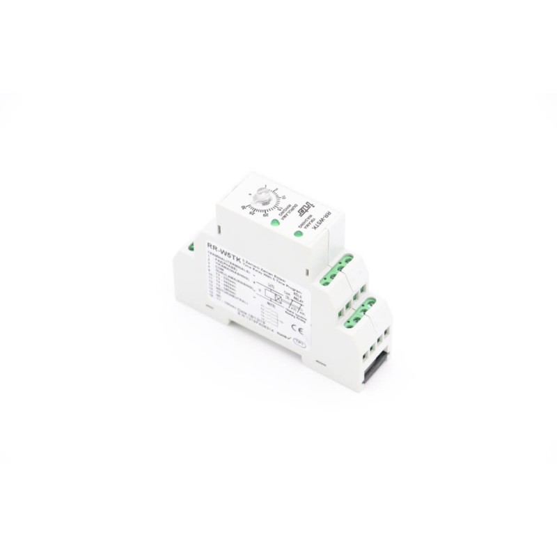 VN3000 - Relay Rr-W5tk