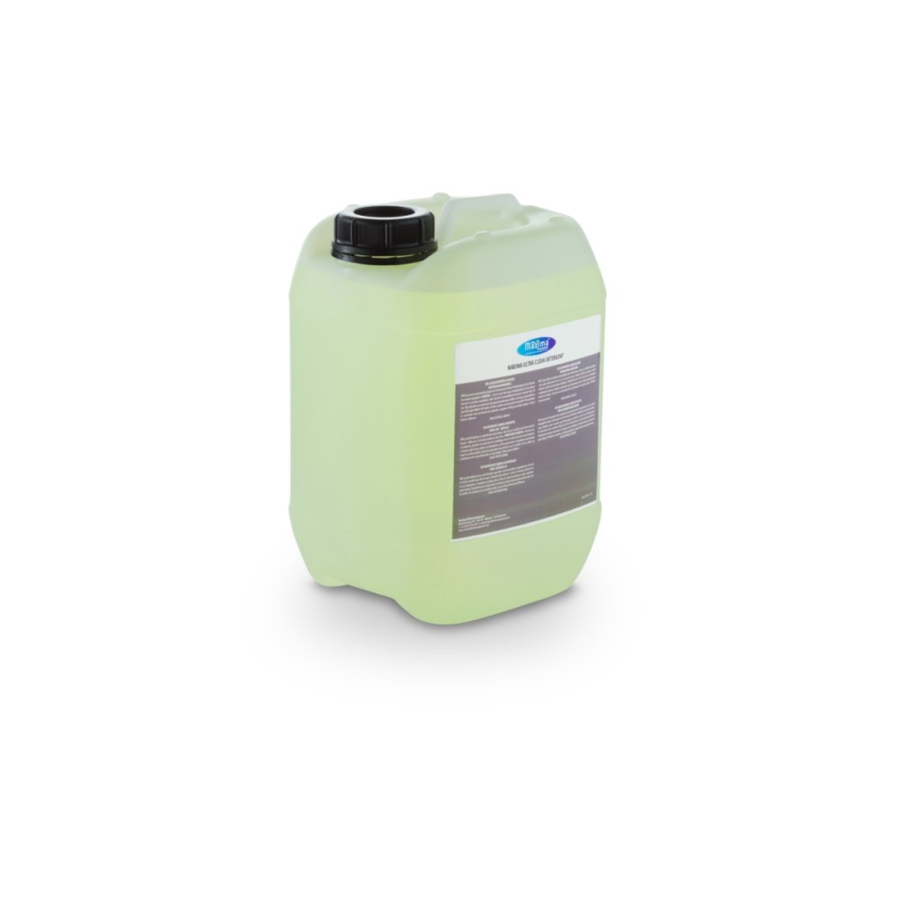Maxima Ultra Clean Liquid Soap 5L / 6kg