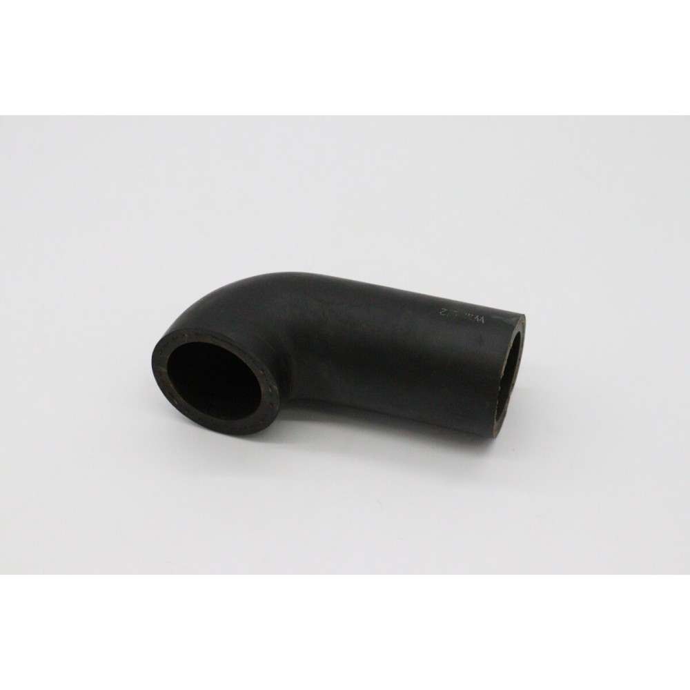 Vn500 Inlet Connection