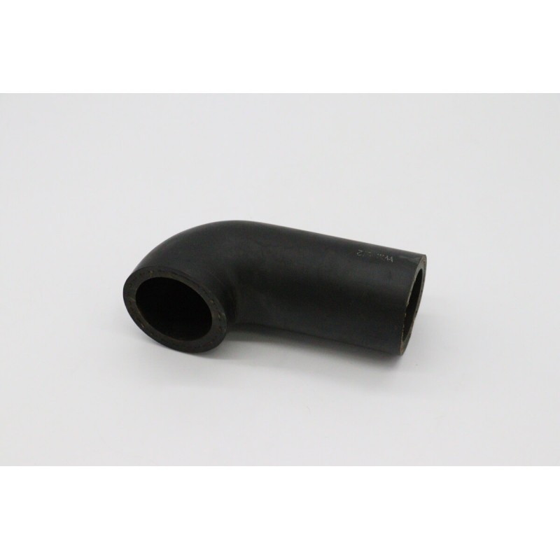 Vn500 Inlet Connection