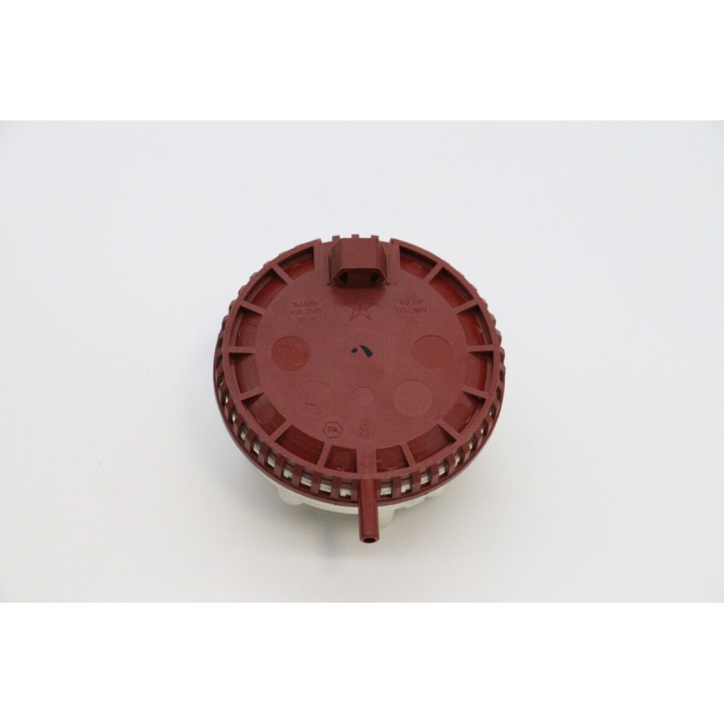 VN500/2000/5000 - Pressure Switch